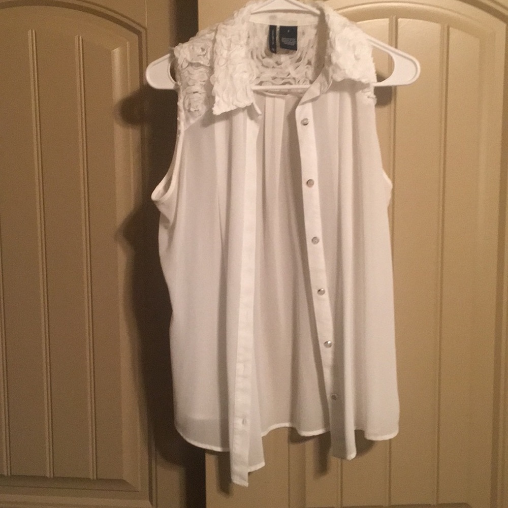 Two for one shirts